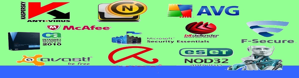 Image logos Antivirus
